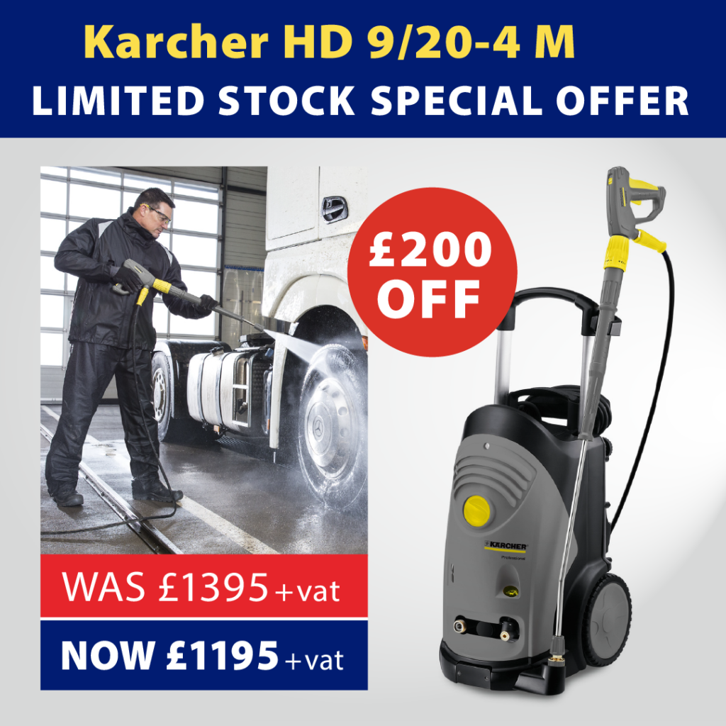 Home CSS Cleaning Equipment